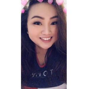 Meet your Posher, Kim